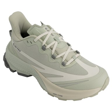 ZAPATILLAS MUJER NOMAD ADV WP WOMEN'S VERDE - 3