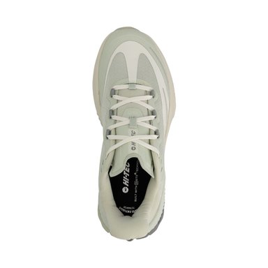 ZAPATILLAS MUJER NOMAD ADV WP WOMEN'S VERDE - 5