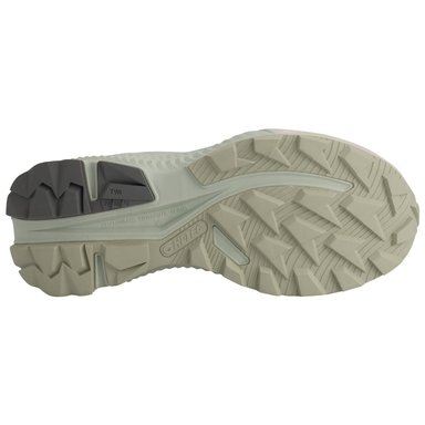 ZAPATILLAS MUJER NOMAD ADV WP WOMEN'S VERDE - 6