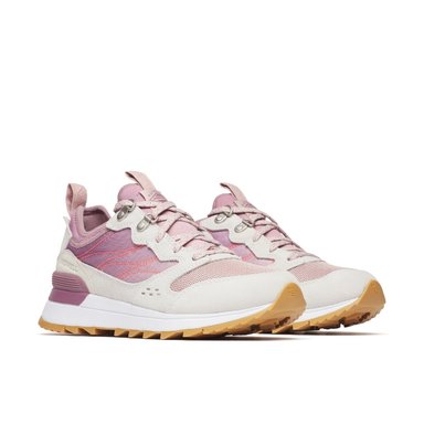 ZAPATILLAS MUJER ALPINE 83 SNEAKER RECRAFT FUCSIA - 2