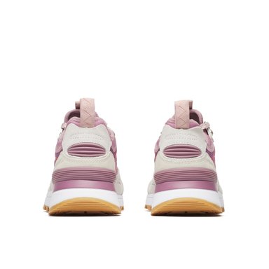 ZAPATILLAS MUJER ALPINE 83 SNEAKER RECRAFT FUCSIA - 3