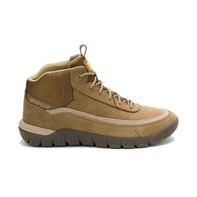 ZAPATILLAS HOMBRE VERSAGE MID MARRÓN - 1