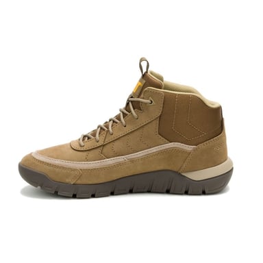 ZAPATILLAS HOMBRE VERSAGE MID MARRÓN - 4