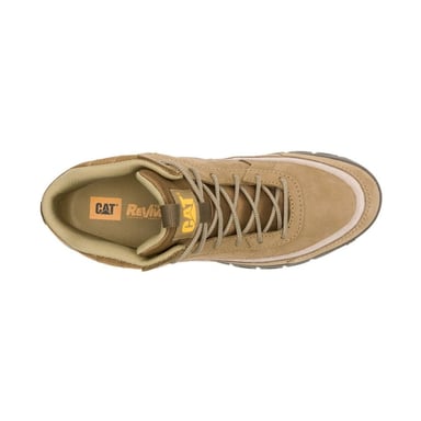 ZAPATILLAS HOMBRE VERSAGE MID MARRÓN - 5