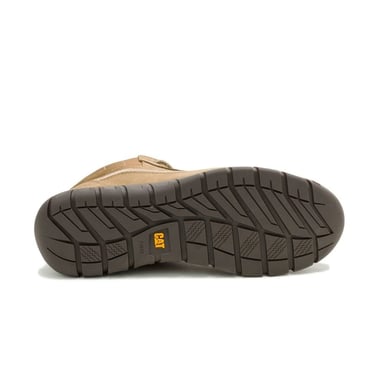 ZAPATILLAS HOMBRE VERSAGE MID MARRÓN - 6