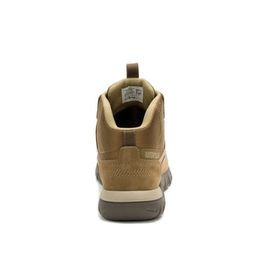 ZAPATILLAS HOMBRE VERSAGE MID MARRÓN - 7