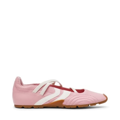 ZAPATILLAS MUJER JOISIE ROSADO - 1