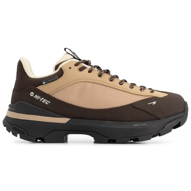 ZAPATILLAS MUJER CREST WP WOMENS BEIGE - 1