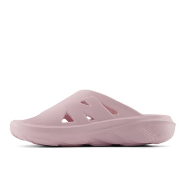 SANDALIAS HOMBRE FRESH FOAM RCVRY SLIDE ROSADO - 2