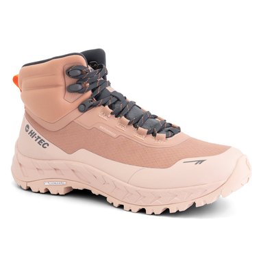 BOTINES MUJER ALTITUDE LTE MID WP WOMEN ROSADO - 2