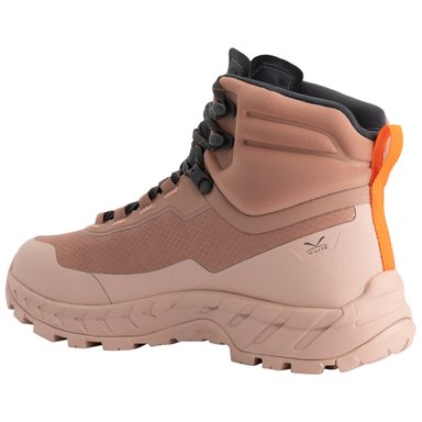 BOTINES MUJER ALTITUDE LTE MID WP WOMEN ROSADO - 4