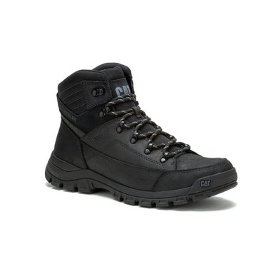 BOTINES HOMBRE THRESHOLD HIKER WP NEGRO - 2