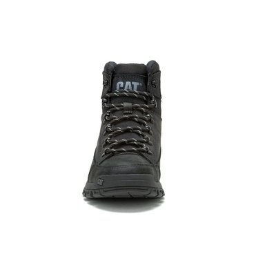 BOTINES HOMBRE THRESHOLD HIKER WP NEGRO - 5