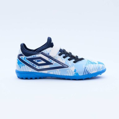 ZAPATILLAS NIÑO FORMATION III TF MULTICOLOR - 1