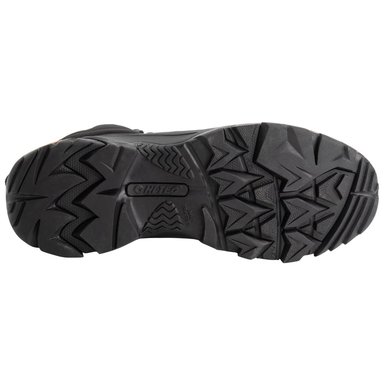 BOTINES HOMBRE TARANTULA LTE MID WP NEGRO V3 - 5