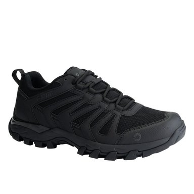 ZAPATILLAS HOMBRE GRAND PARADISO NEGRO V2 - 1