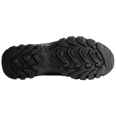 ZAPATILLAS HOMBRE GRAND PARADISO NEGRO V2 - 4