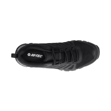 ZAPATILLAS HOMBRE GRAND PARADISO NEGRO V2 - 5