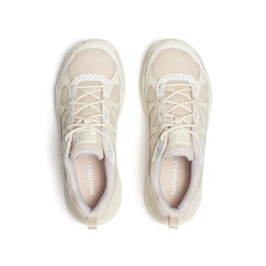 ZAPATILLAS MUJER TEMPO EXP CREMA - 4