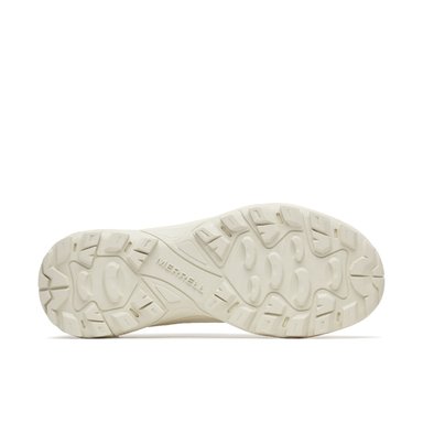 ZAPATILLAS MUJER TEMPO EXP CREMA - 6