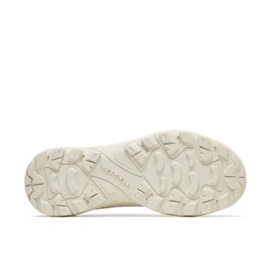 ZAPATILLAS MUJER TEMPO EXP CREMA - 6