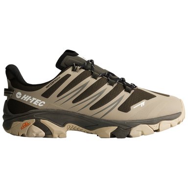 ZAPATILLAS HOMBRE TARANTULA LTE WP VERDE - 1