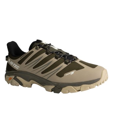 ZAPATILLAS HOMBRE TARANTULA LTE WP VERDE - 2