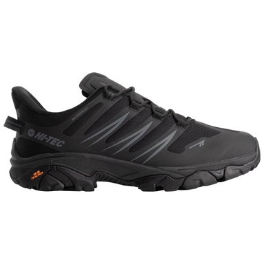 ZAPATILLAS HOMBRE TARANTULA LTE WP NEGRO V2 - 1