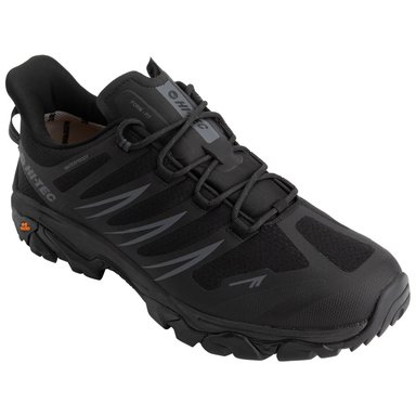 ZAPATILLAS HOMBRE TARANTULA LTE WP NEGRO V2 - 2