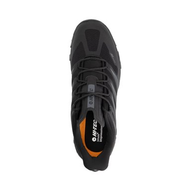 ZAPATILLAS HOMBRE TARANTULA LTE WP NEGRO V2 - 3
