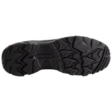 ZAPATILLAS HOMBRE TARANTULA LTE WP NEGRO V2 - 5