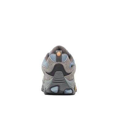 ZAPATILLAS MUJER MOAB 3 WP GRIS V2 - 4