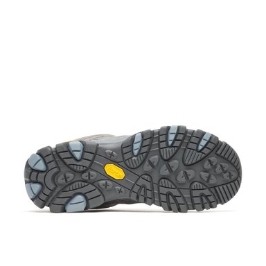 ZAPATILLAS MUJER MOAB 3 WP GRIS V2 - 5
