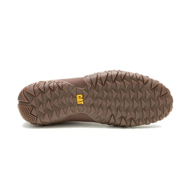ZAPATILLAS HOMBRE GRIDLOCK LO MARRÓN V1 - 7