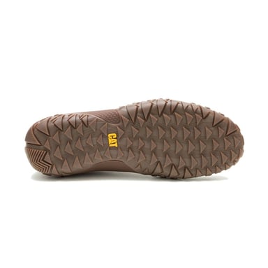 ZAPATILLAS HOMBRE GRIDLOCK LO MARRÓN V1 - 7