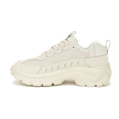 ZAPATILLAS HOMBRE INTRUDER ESSENTIAL BEIGE - 3