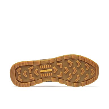 ZAPATILLAS HOMBRE ALPINE 83 SNEAKER SPORT MARRÓN - 5