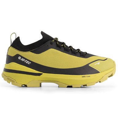 ZAPATILLAS HOMBRE CHELAN VERDE - 1