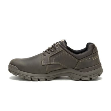 ZAPATOS HOMBRE THRESHOLD LOW MARRÓN - 3