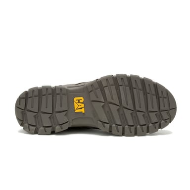 ZAPATOS HOMBRE THRESHOLD LOW MARRÓN - 7