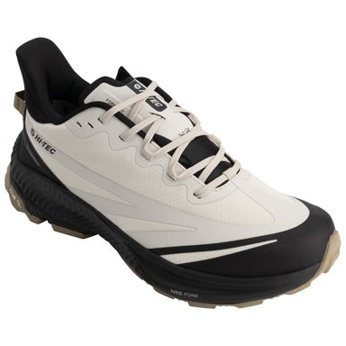 ZAPATILLAS HOMBRE NOMAD ADV WP BLANCO - 3