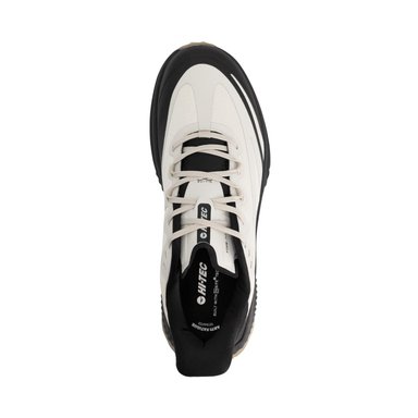 ZAPATILLAS HOMBRE NOMAD ADV WP BLANCO - 5