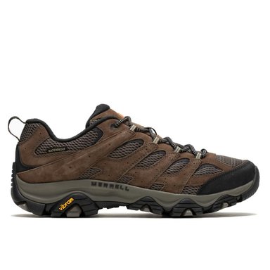 ZAPATILLAS HOMBRE MOAB 3 WP MARRÓN V1 - 1