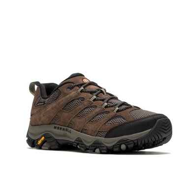 ZAPATILLAS HOMBRE MOAB 3 WP MARRÓN V1 - 2
