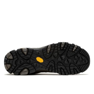 ZAPATILLAS HOMBRE MOAB 3 WP MARRÓN V1 - 4