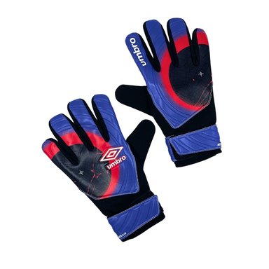 GUANTES HOMBRE NEO CLUB AZUL - 1