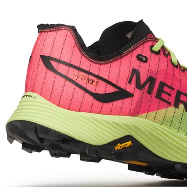 ZAPATILLAS HOMBRE MTL LONG SKY 2 MATRYX VERDE - 3