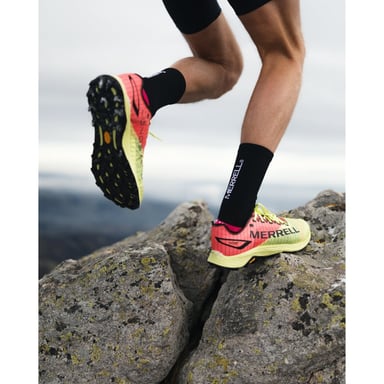 ZAPATILLAS HOMBRE MTL LONG SKY 2 MATRYX VERDE - 7