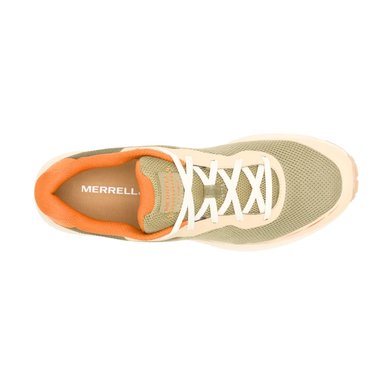 ZAPATILLAS HOMBRE FLY STRIKE 2 CREMA - 3