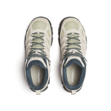 ZAPATILLAS HOMBRE MOAB 3 MID GTX BEIGE - 3